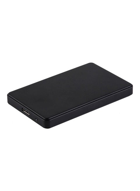 Hard Disk Drive Enclosure Case 3.0 TB