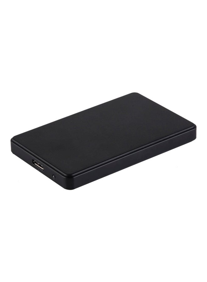 Generic Hard Disk Drive Enclosure Case 3.0 TB  - Image 1
