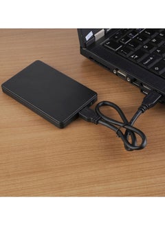 ماركة غير محددة حافظة محكمة الغلق لمحرك الأقراص الصلبة 3.0 TB  - Image 4
