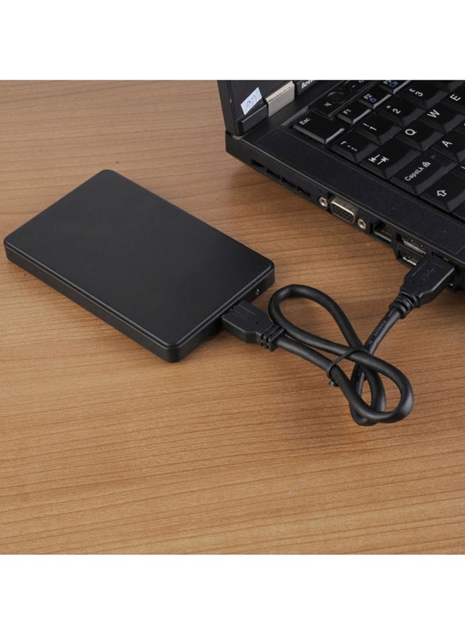 Generic Hard Disk Drive Enclosure Case 3.0 TB  - Image 4