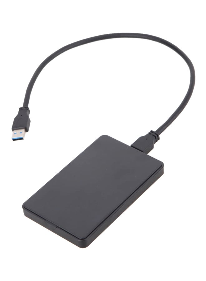 Generic Hard Disk Drive Enclosure Case 3.0 TB  - Image 2