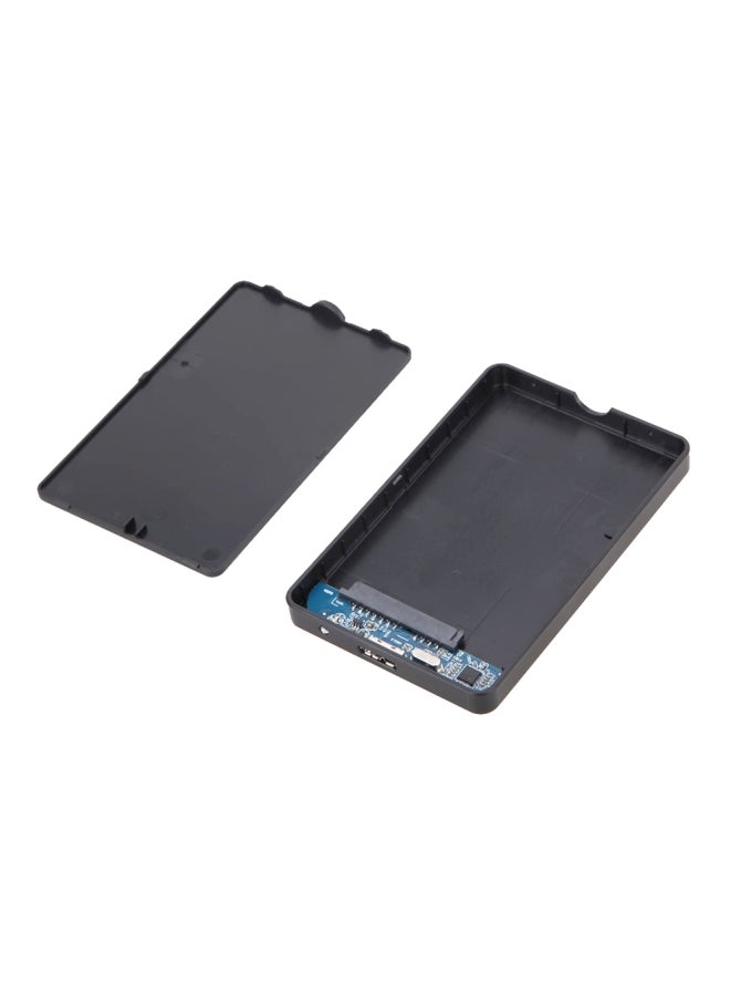 Generic Hard Disk Drive Enclosure Case 3.0 TB  - Image 3