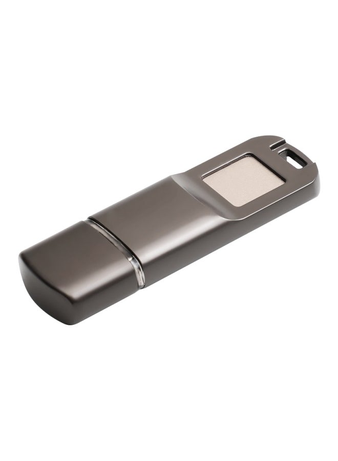 Arealer USB2.0 Fingerprint Encryption USB Flash Drive 64.0 GB - Image 2