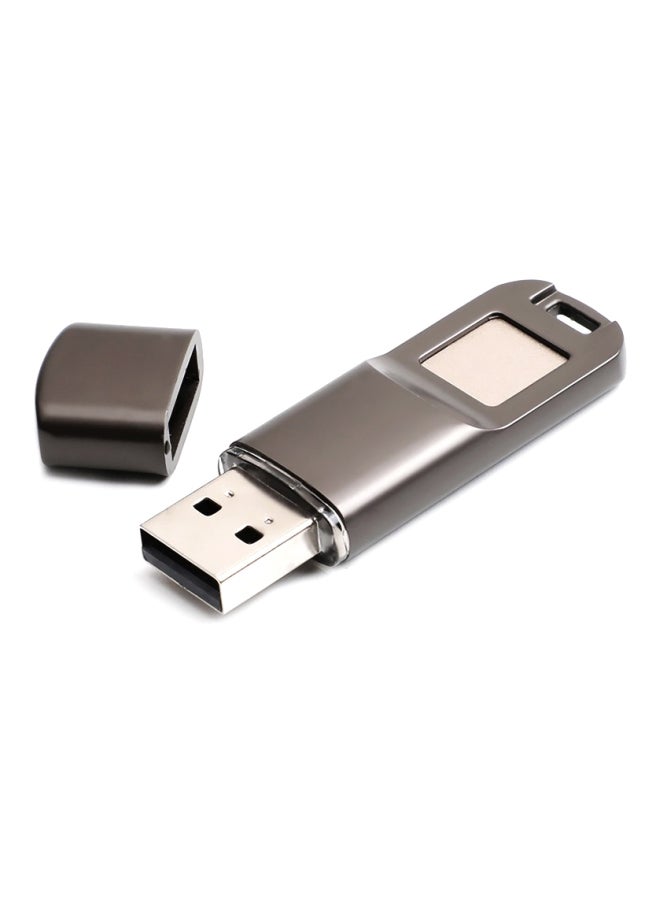 Arealer USB2.0 Fingerprint Encryption USB Flash Drive 64.0 GB - Image 4
