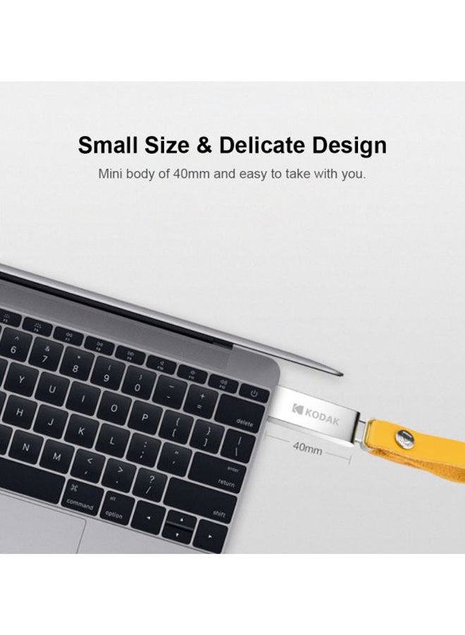 Kodak Portable USB Flash Drive With Sling 16 GB  - Image 2
