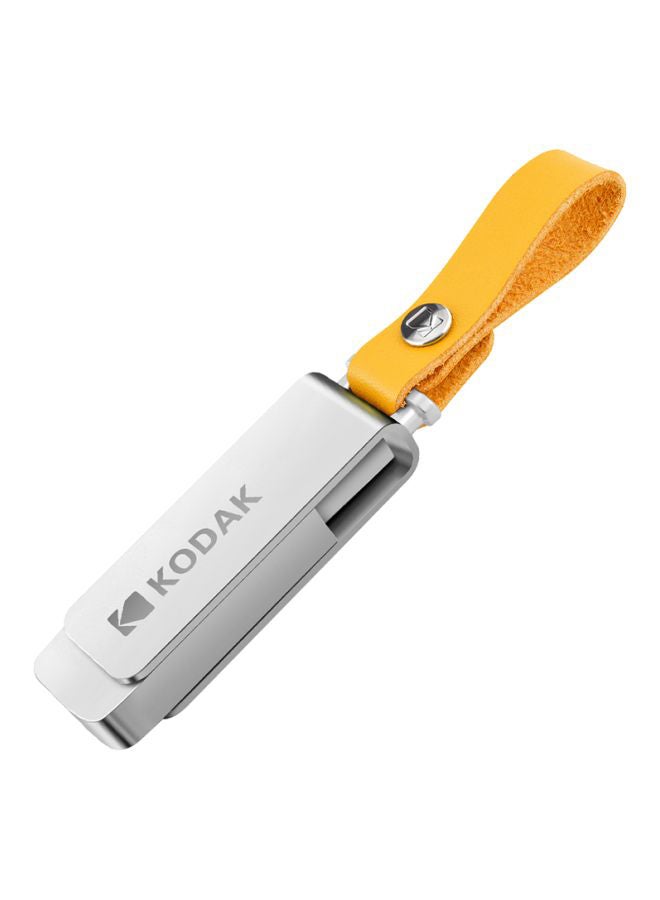 Kodak Portable USB Flash Drive With Sling 128 GB  - Image 1