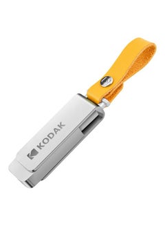 كوداك فلاش درايف USB محمول مع شريط 64 GB  - Image 1