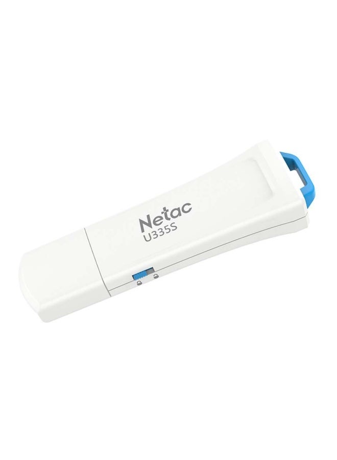 نيتاك - محرك فلاش USB على شكل آلة كمان 64 GB - Image 1