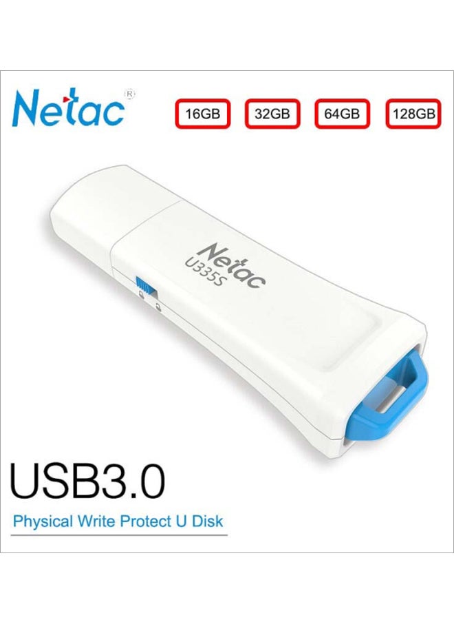 نيتاك - محرك فلاش USB على شكل آلة كمان 64 GB - Image 1
