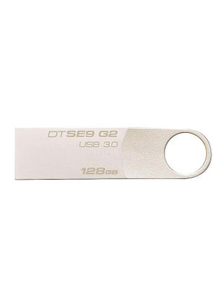 Data Traveler USB Flash Drive 128 GB - v1594459627/N39243227A_1