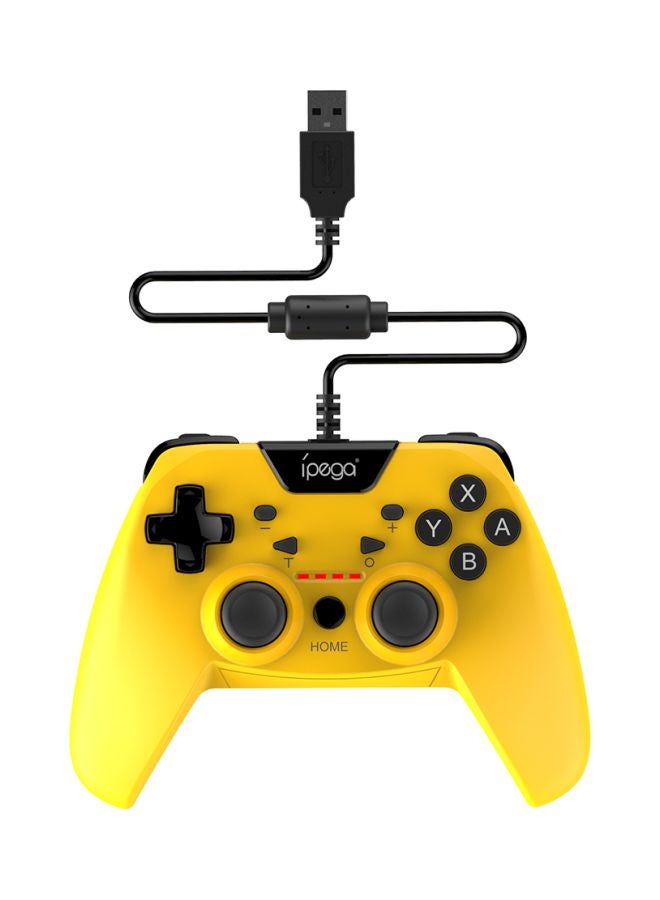 Ipega Wired Game Controller Gamepad  - Image 2