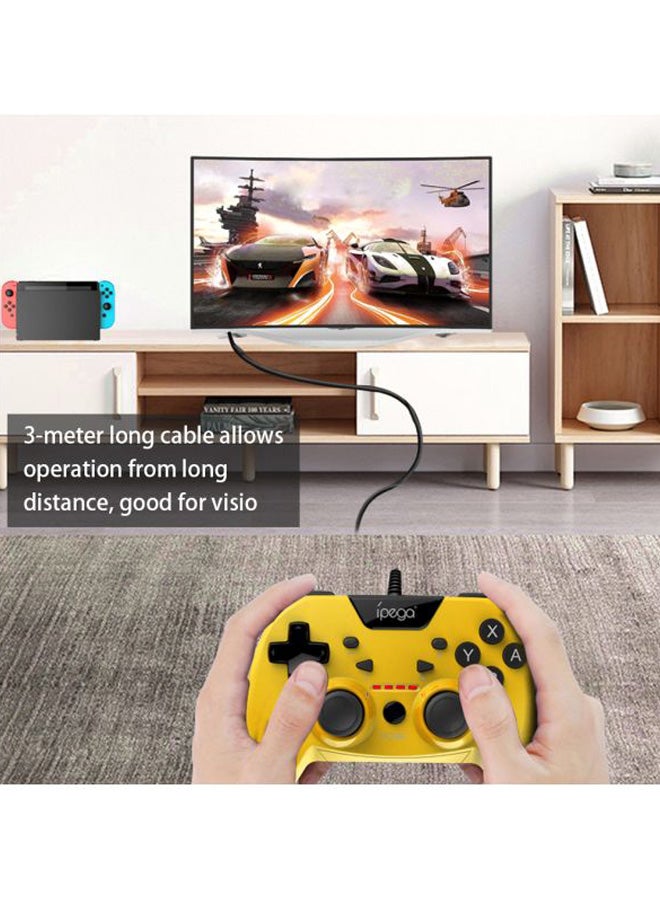 Ipega Wired Game Controller Gamepad  - Image 3