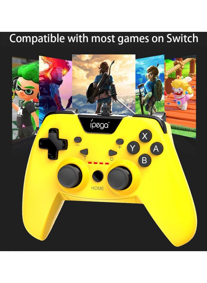 Ipega Wired Game Controller Gamepad  - Image 5