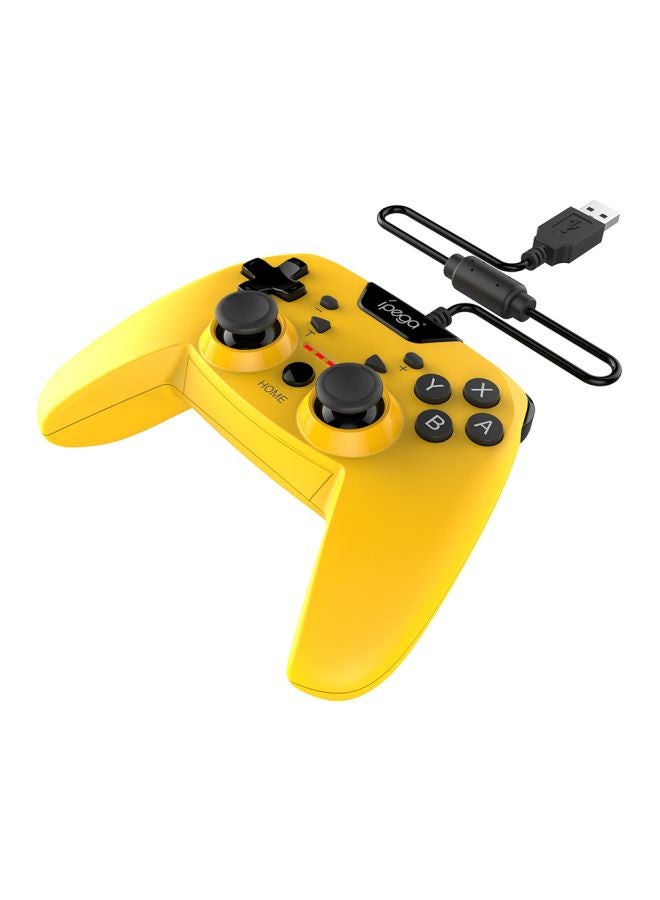 Ipega Wired Game Controller Gamepad  - Image 1