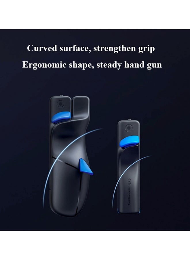FlyDigi CapAir Mapping 2 Left And Right Hand - Wireless - Image 5