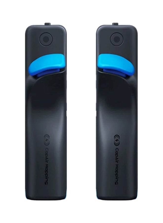 FlyDigi CapAir Mapping 2 Left And Right Hand - Wireless - Image 1