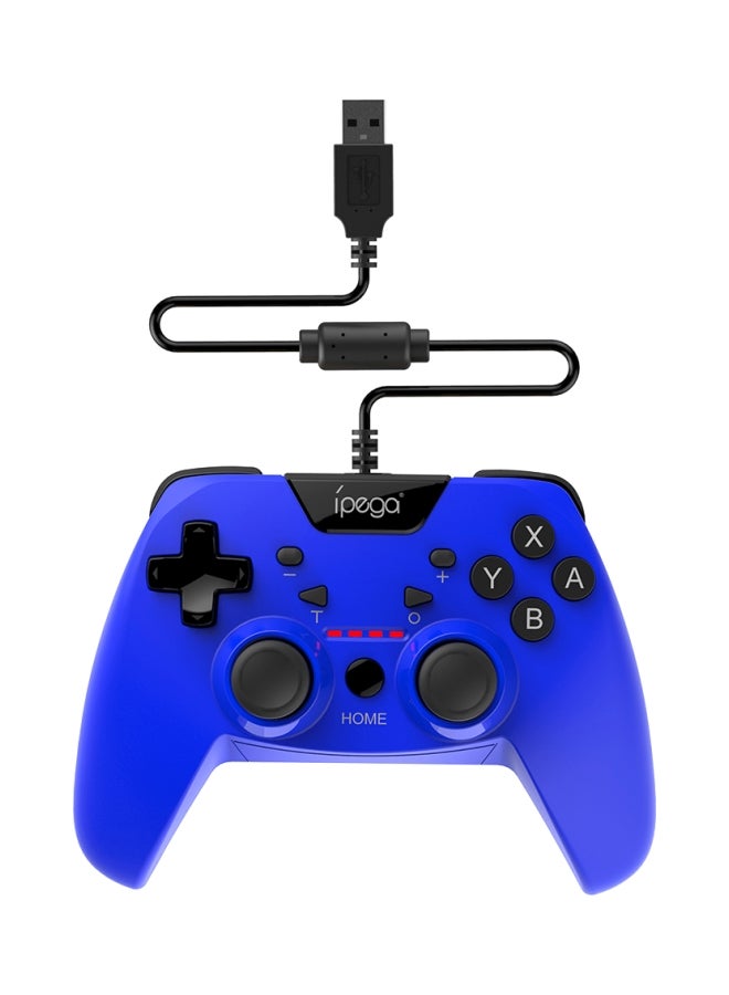 Ipega Wired Controller Gamepad  - Image 1