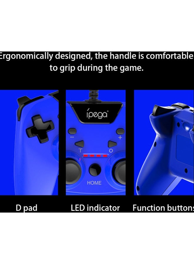Ipega Wired Controller Gamepad  - Image 4