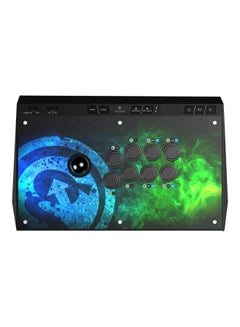 Wireless C2 Arcade Fightstick