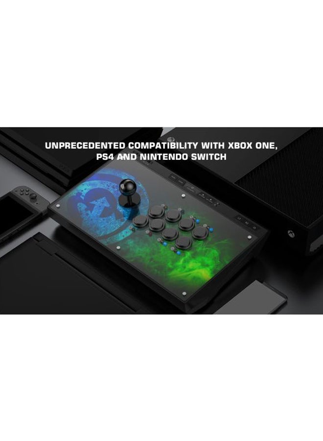 GameSir - Wireless C2 Arcade Fightstick - Image 1