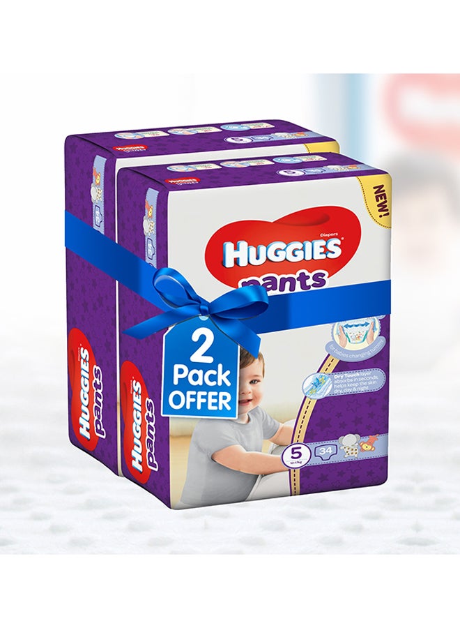 Huggies gentle hot sale touch