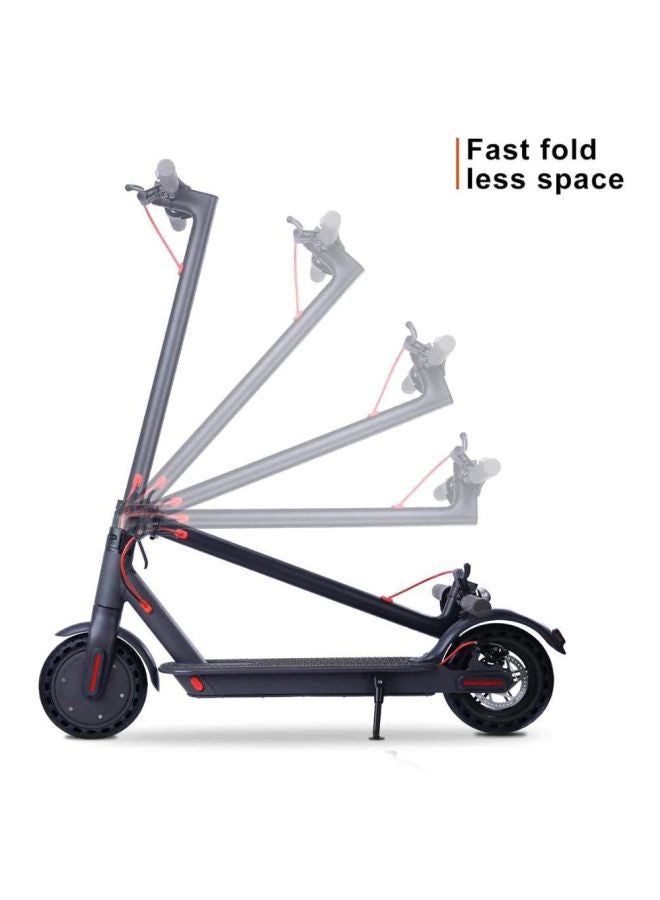Cool Baby Foldable Electric Scooter 108x43x114cm - Image 4