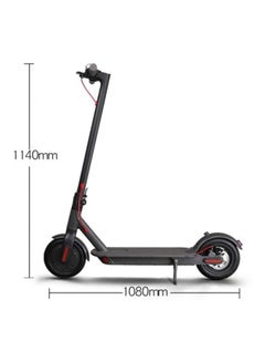 Cool Baby Foldable Electric Scooter 108x43x114cm  - Image 2