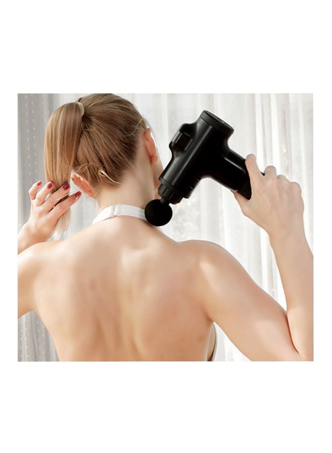 Cool Baby Electric Fascia Massage Gun - Image 4