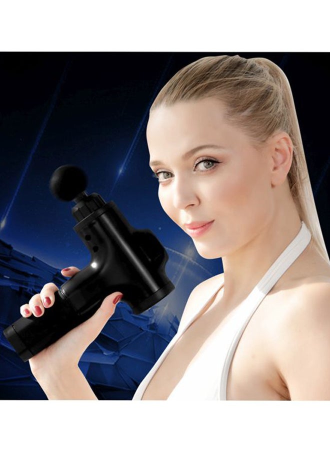 Cool Baby Electric Fascia Massage Gun - Image 5
