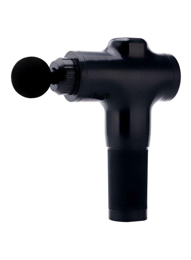 Cool Baby Electric Fascia Gun With Massage Heads - Image 1