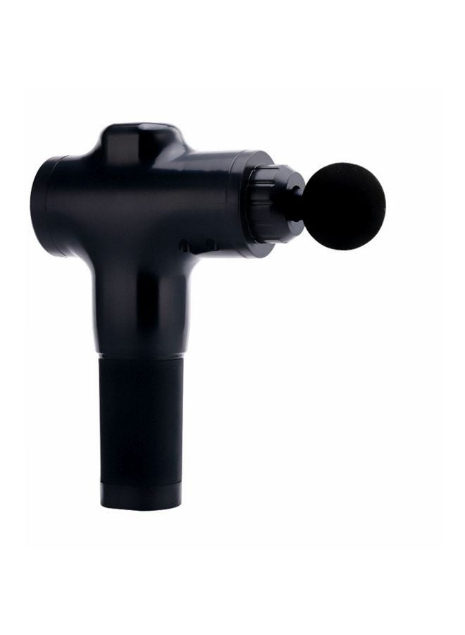 Cool Baby Electric Fascia Gun With Massage Heads - Image 2
