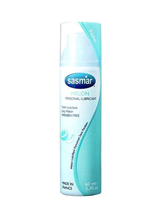 sasmar Personal Lubricant - Melon 