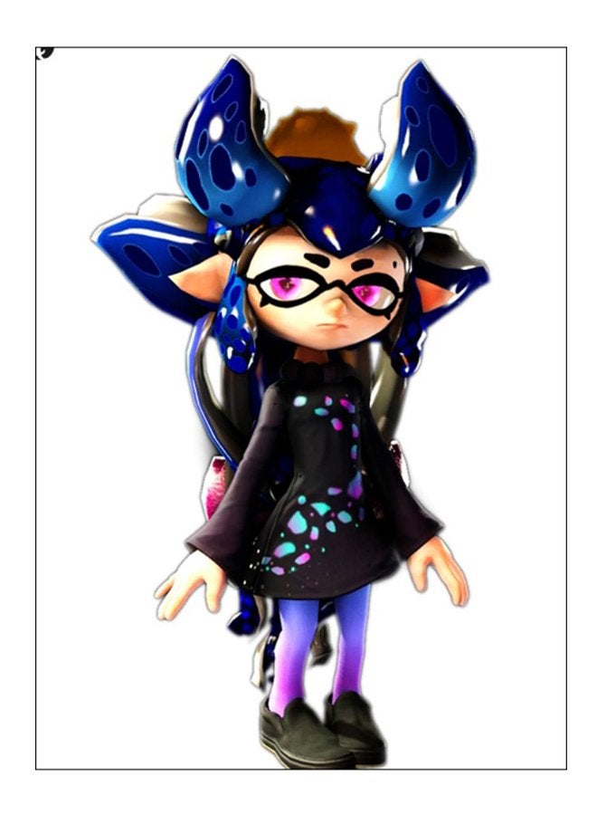 لوحة فنية للزينة مزينة بطبعة متعدد الألوان 20سم