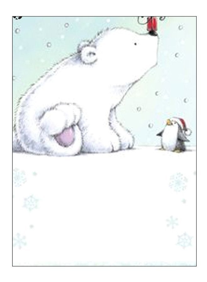 BP Printed Decorative Wall Art Plate Multicolour 20cm