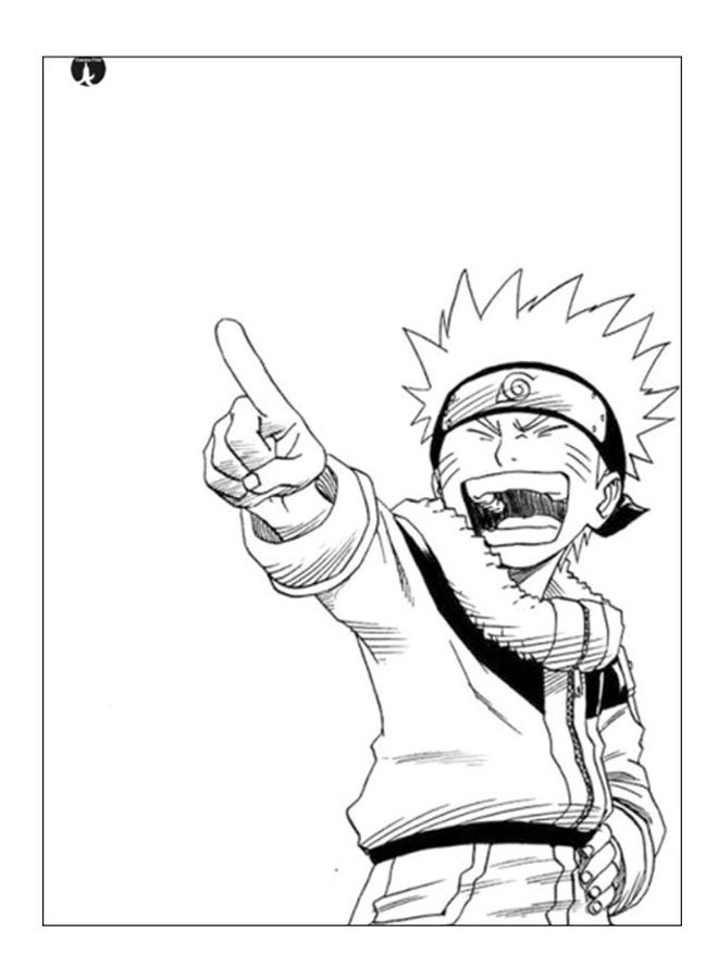 BP Printed Decorative Wall Art Plate Black/White 20cm