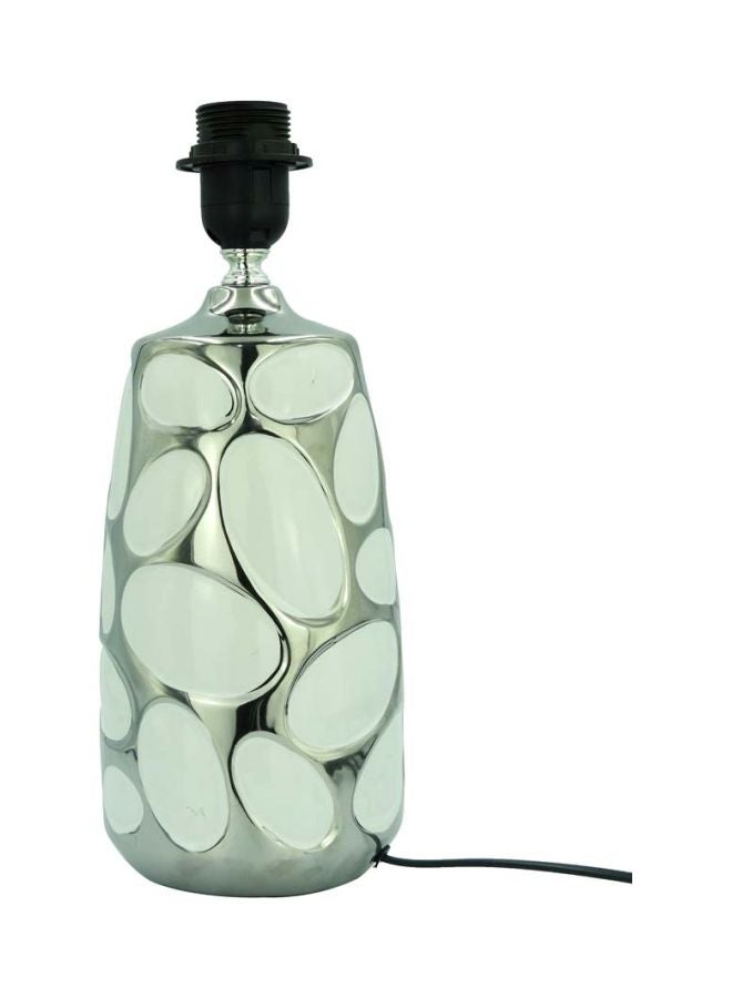 بابازام مصباح طاولة ديكوري أخضر 45x30x30Ø³Ù†ØªÙŠÙ…ØªØ±  - Image 3