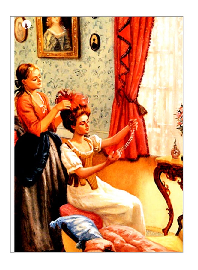 Printed Decorative Wall Art Plate Multicolour 20cm