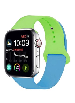 Green/Blue