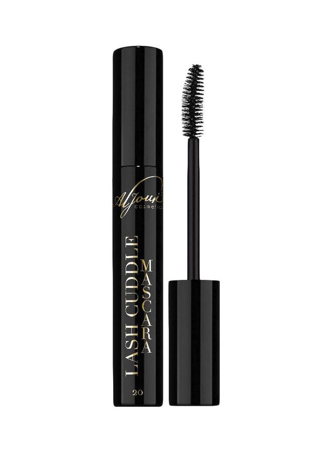 Lash Cuddle Mascara Black - v1594469543/N39210102A_1