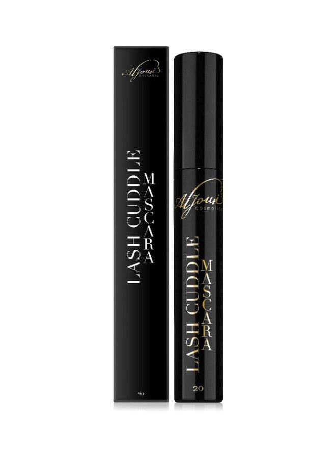 Lash Cuddle Mascara Black - v1594469543/N39210102A_2