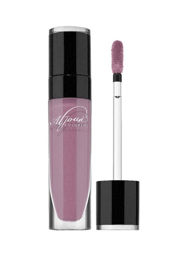 Al Jouri Cosmetics Liquid Matte Lipstick Rosa Cipria 30 - Image 1