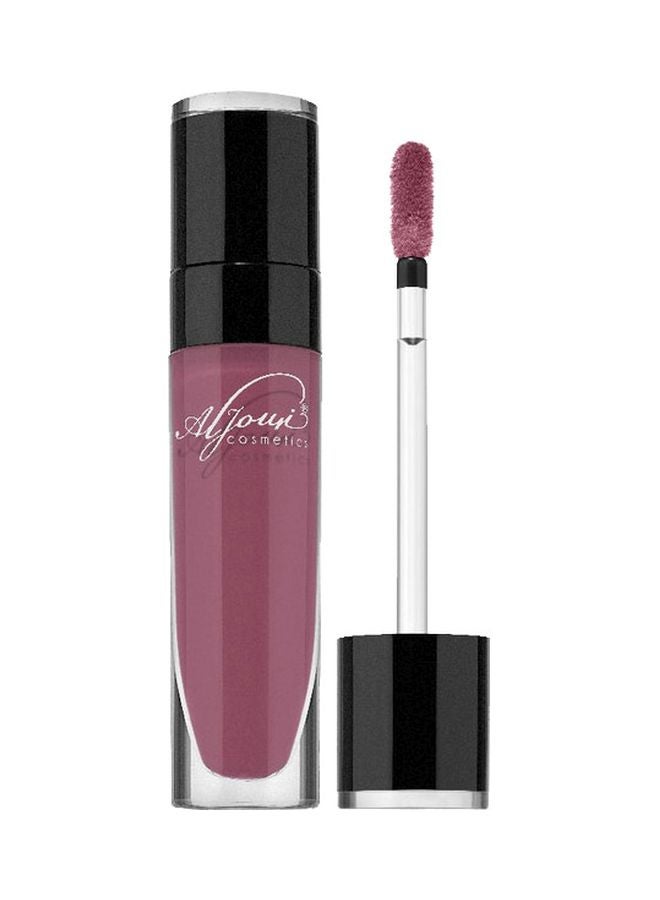 Al Jouri Cosmetics Liquid Matte Lipstick 60 Vacanze Romane - Image 1