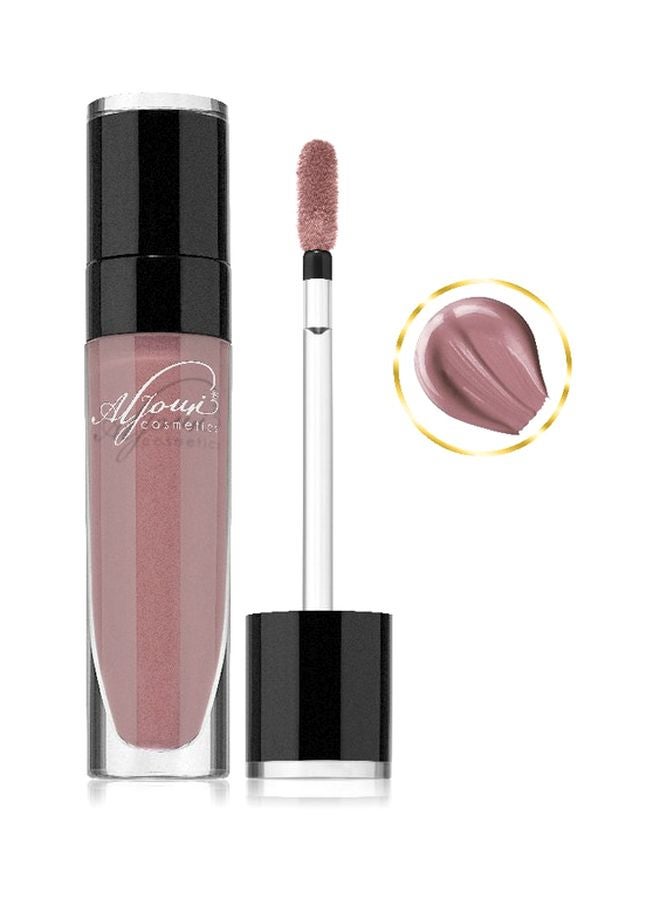 Al Jouri Cosmetics Liquid Matte Lipstick 70 Pensiero Sublime - Image 3