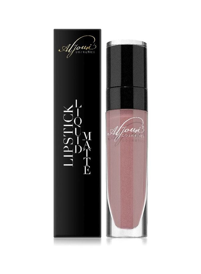 Al Jouri Cosmetics Liquid Matte Lipstick 70 Pensiero Sublime - Image 2