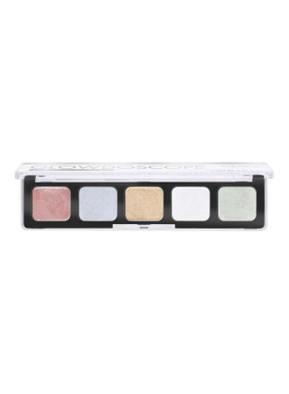 Glowdoscope Highlighter Palette 010 Glow´n`Go - v1594469593/N39211592A_1