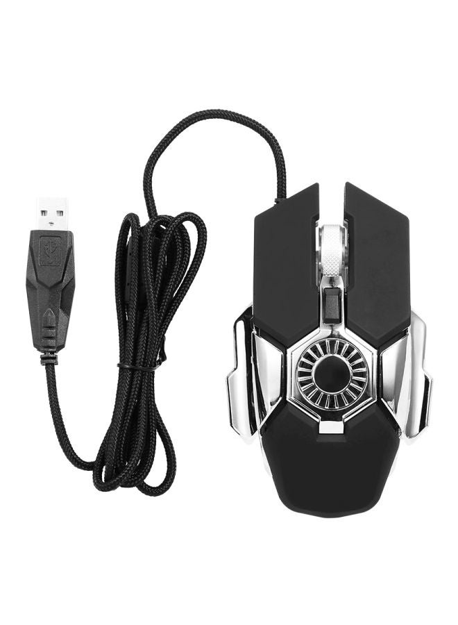 G22 Wired Gaming Mouse - Image 1