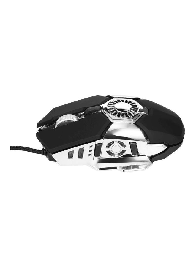 G22 Wired Gaming Mouse - Image 2