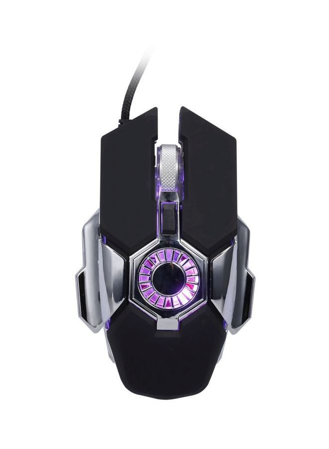 G22 Wired Gaming Mouse - Image 5