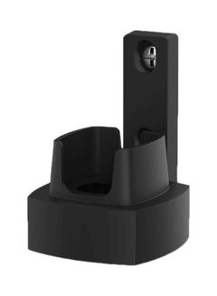 Wha0301B Velop Whole Home Wifi Mesh System Wall Mount (Node Holder, 1-Pack, Works With Velop Tri-Band Nodes, Black) Black