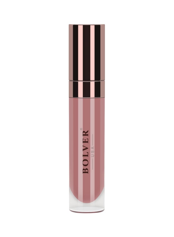 بولفر ملمع شفاه ناعم وردي 929 - Image 1